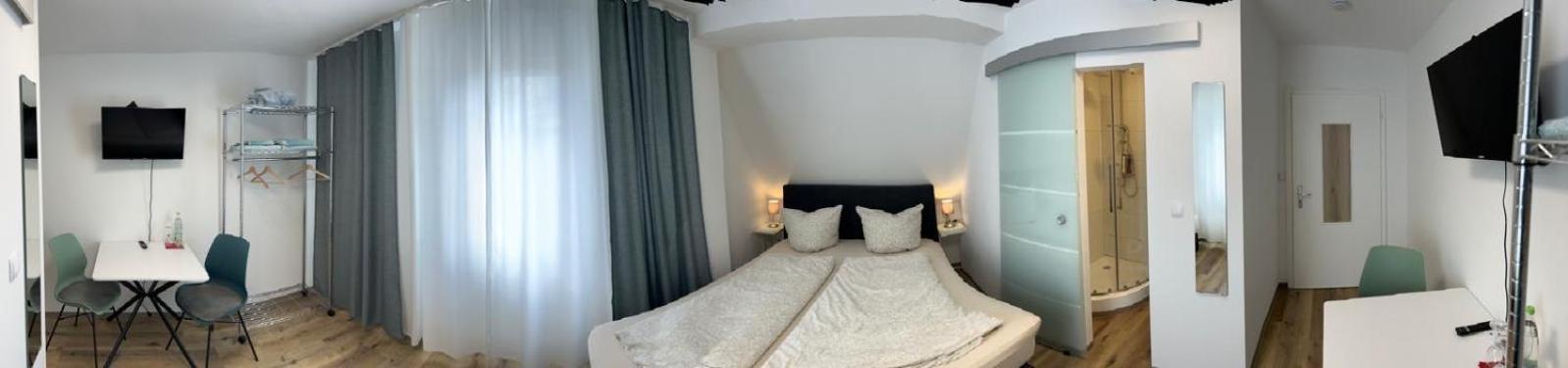 Gasthof Legend Burgthann Bagian luar foto